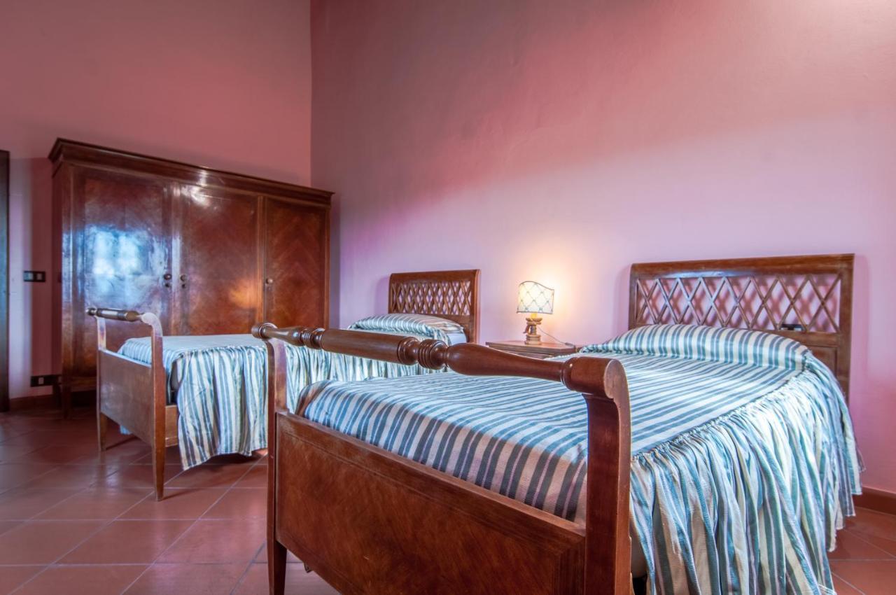 Cottage Casaglia Paciano Dış mekan fotoğraf