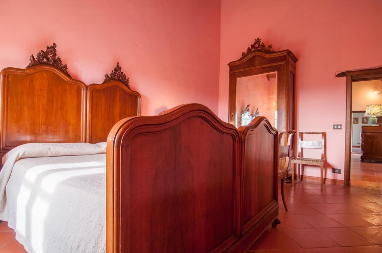 Cottage Casaglia Paciano Dış mekan fotoğraf